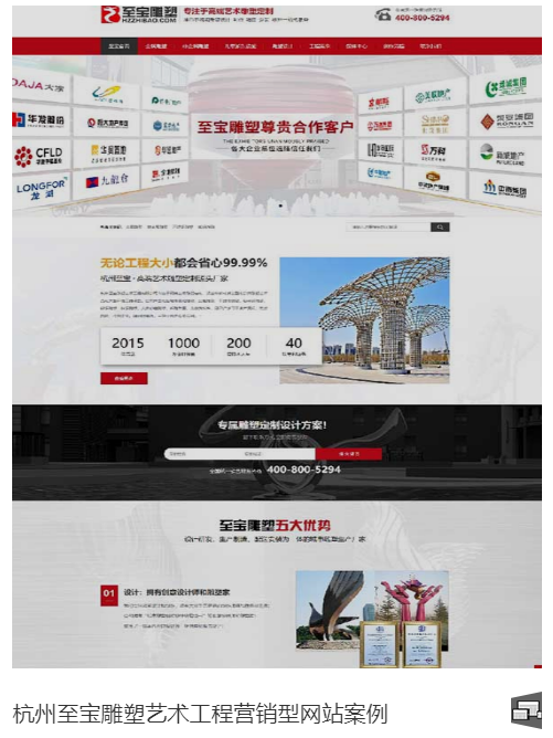 網頁設計中信息架構與導航優化